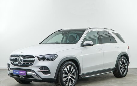 Mercedes-Benz GLE, 2024 год, 13 098 077 рублей, 5 фотография