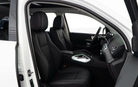 Mercedes-Benz GLE, 2024 год, 13 098 077 рублей, 8 фотография