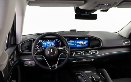 Mercedes-Benz GLE, 2024 год, 13 098 077 рублей, 6 фотография