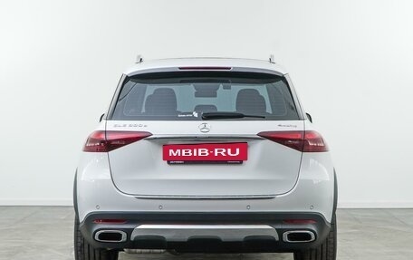 Mercedes-Benz GLE, 2024 год, 13 098 077 рублей, 4 фотография