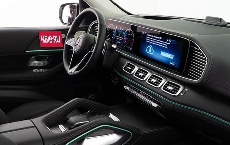 Mercedes-Benz GLE, 2024 год, 13 098 077 рублей, 17 фотография