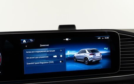 Mercedes-Benz GLE, 2024 год, 13 098 077 рублей, 26 фотография