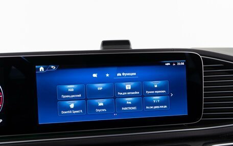 Mercedes-Benz GLE, 2024 год, 13 098 077 рублей, 29 фотография