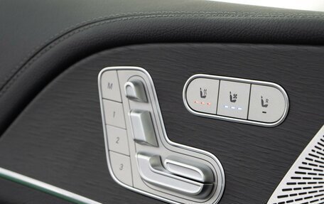 Mercedes-Benz GLE, 2024 год, 13 098 077 рублей, 19 фотография