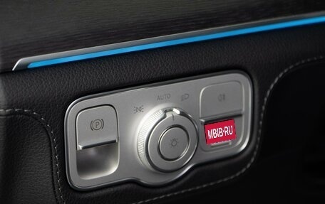 Mercedes-Benz GLE, 2024 год, 13 098 077 рублей, 21 фотография