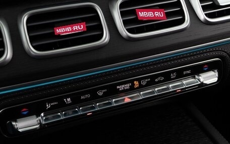 Mercedes-Benz GLE, 2024 год, 13 098 077 рублей, 23 фотография