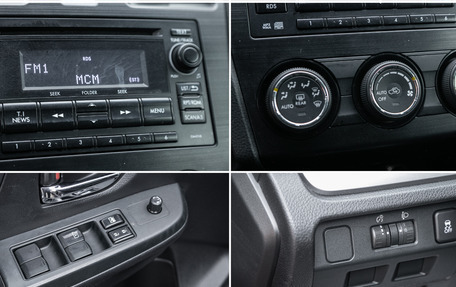 Subaru XV I рестайлинг, 2012 год, 1 244 000 рублей, 21 фотография