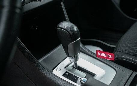 Subaru XV I рестайлинг, 2012 год, 1 244 000 рублей, 19 фотография