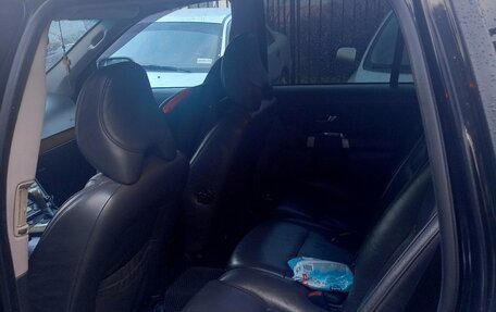 Volvo XC90 II рестайлинг, 2008 год, 1 310 000 рублей, 4 фотография