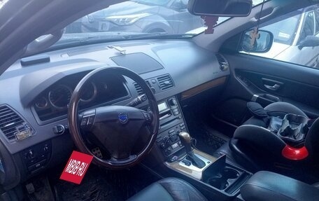 Volvo XC90 II рестайлинг, 2008 год, 1 310 000 рублей, 6 фотография