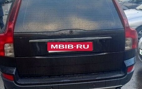 Volvo XC90 II рестайлинг, 2008 год, 1 310 000 рублей, 7 фотография