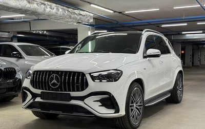 Mercedes-Benz GLE AMG, 2023 год, 13 600 000 рублей, 1 фотография