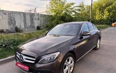 Mercedes-Benz C-Класс, 2014 год, 1 490 000 рублей, 1 фотография