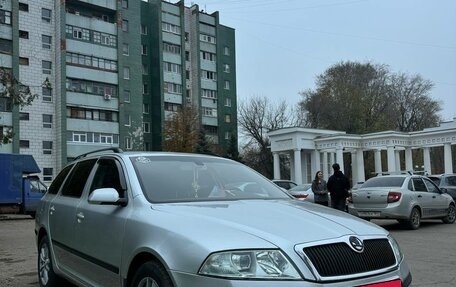 Skoda Octavia, 2005 год, 800 000 рублей, 1 фотография