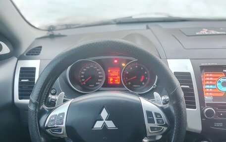 Mitsubishi Outlander III рестайлинг 3, 2007 год, 999 999 рублей, 7 фотография