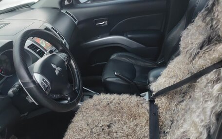 Mitsubishi Outlander III рестайлинг 3, 2007 год, 999 999 рублей, 9 фотография