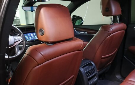 Cadillac XT5 I рестайлинг, 2020 год, 4 200 000 рублей, 7 фотография