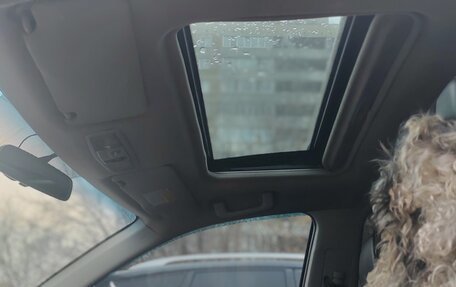 Mitsubishi Outlander III рестайлинг 3, 2007 год, 999 999 рублей, 11 фотография