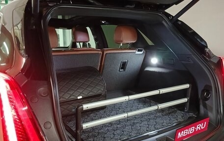 Cadillac XT5 I рестайлинг, 2020 год, 4 200 000 рублей, 6 фотография