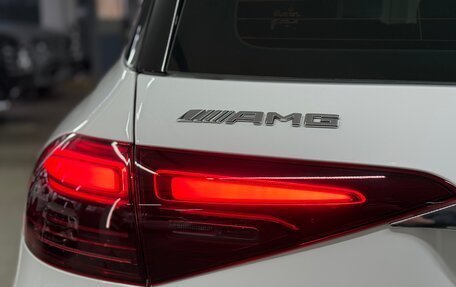 Mercedes-Benz GLE AMG, 2023 год, 13 600 000 рублей, 6 фотография