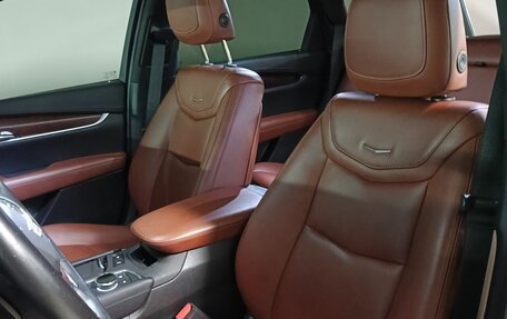 Cadillac XT5 I рестайлинг, 2020 год, 4 200 000 рублей, 10 фотография