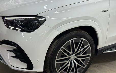 Mercedes-Benz GLE AMG, 2023 год, 13 600 000 рублей, 2 фотография