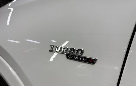 Mercedes-Benz GLE AMG, 2023 год, 13 600 000 рублей, 4 фотография