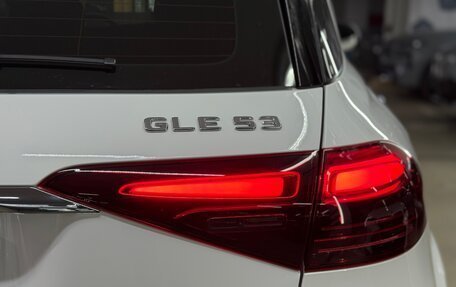 Mercedes-Benz GLE AMG, 2023 год, 13 600 000 рублей, 8 фотография