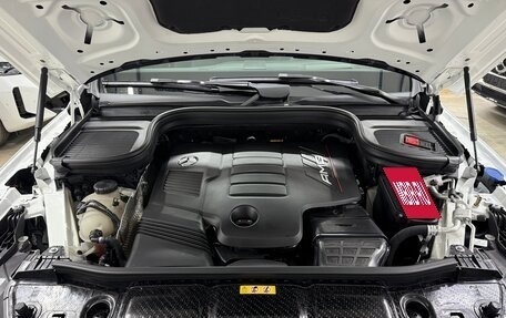 Mercedes-Benz GLE AMG, 2023 год, 13 600 000 рублей, 13 фотография