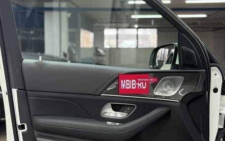 Mercedes-Benz GLE AMG, 2023 год, 13 600 000 рублей, 14 фотография