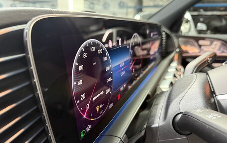 Mercedes-Benz GLE AMG, 2023 год, 13 600 000 рублей, 17 фотография