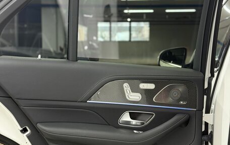 Mercedes-Benz GLE AMG, 2023 год, 13 600 000 рублей, 24 фотография