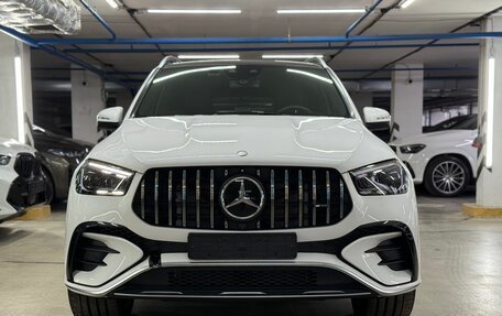 Mercedes-Benz GLE AMG, 2023 год, 13 600 000 рублей, 12 фотография