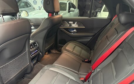 Mercedes-Benz GLE AMG, 2023 год, 13 600 000 рублей, 26 фотография