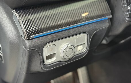 Mercedes-Benz GLE AMG, 2023 год, 13 600 000 рублей, 18 фотография