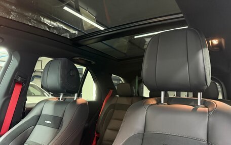 Mercedes-Benz GLE AMG, 2023 год, 13 600 000 рублей, 21 фотография