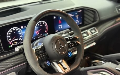 Mercedes-Benz GLE AMG, 2023 год, 13 600 000 рублей, 16 фотография