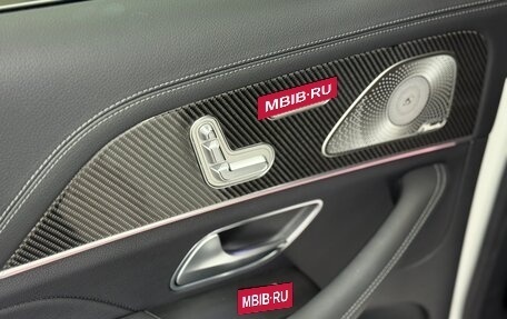 Mercedes-Benz GLE AMG, 2023 год, 13 600 000 рублей, 25 фотография