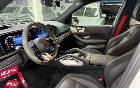 Mercedes-Benz GLE AMG, 2023 год, 13 600 000 рублей, 19 фотография