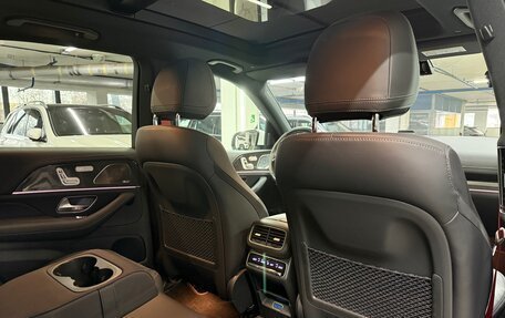 Mercedes-Benz GLE AMG, 2023 год, 13 600 000 рублей, 30 фотография