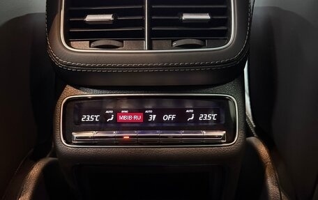 Mercedes-Benz GLE AMG, 2023 год, 13 600 000 рублей, 27 фотография