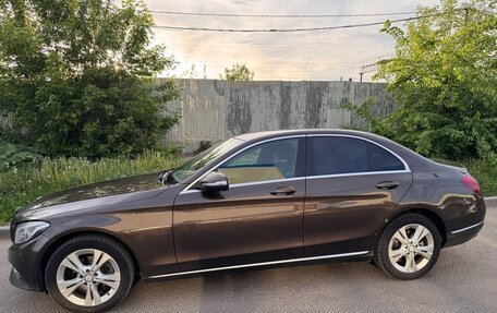 Mercedes-Benz C-Класс, 2014 год, 1 490 000 рублей, 6 фотография