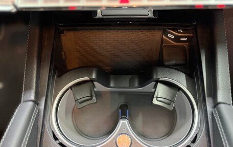 Mercedes-Benz GLE AMG, 2023 год, 13 600 000 рублей, 34 фотография