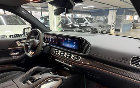 Mercedes-Benz GLE AMG, 2023 год, 13 600 000 рублей, 31 фотография