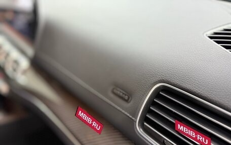 Mercedes-Benz GLE AMG, 2023 год, 13 600 000 рублей, 32 фотография