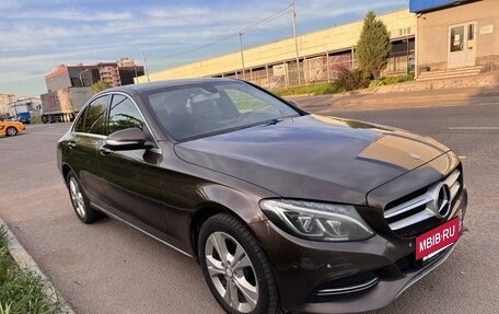 Mercedes-Benz C-Класс, 2014 год, 1 490 000 рублей, 2 фотография