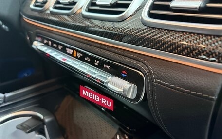 Mercedes-Benz GLE AMG, 2023 год, 13 600 000 рублей, 35 фотография