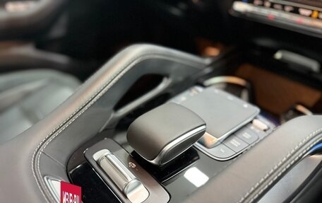 Mercedes-Benz GLE AMG, 2023 год, 13 600 000 рублей, 33 фотография