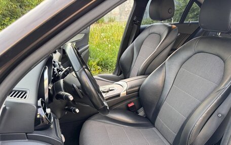 Mercedes-Benz C-Класс, 2014 год, 1 490 000 рублей, 7 фотография