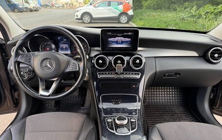 Mercedes-Benz C-Класс, 2014 год, 1 490 000 рублей, 11 фотография